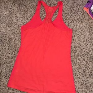 Women’s Nike tank top